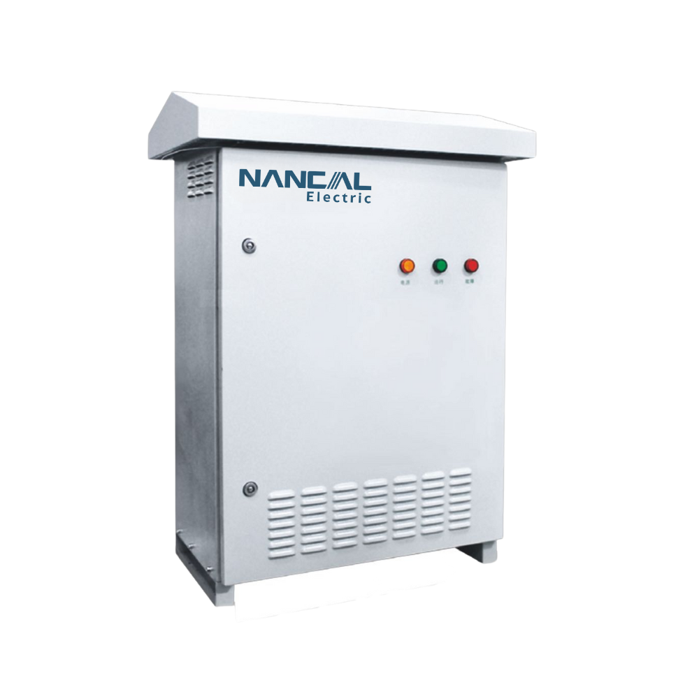 SPC NANCAL ELECTRIC
