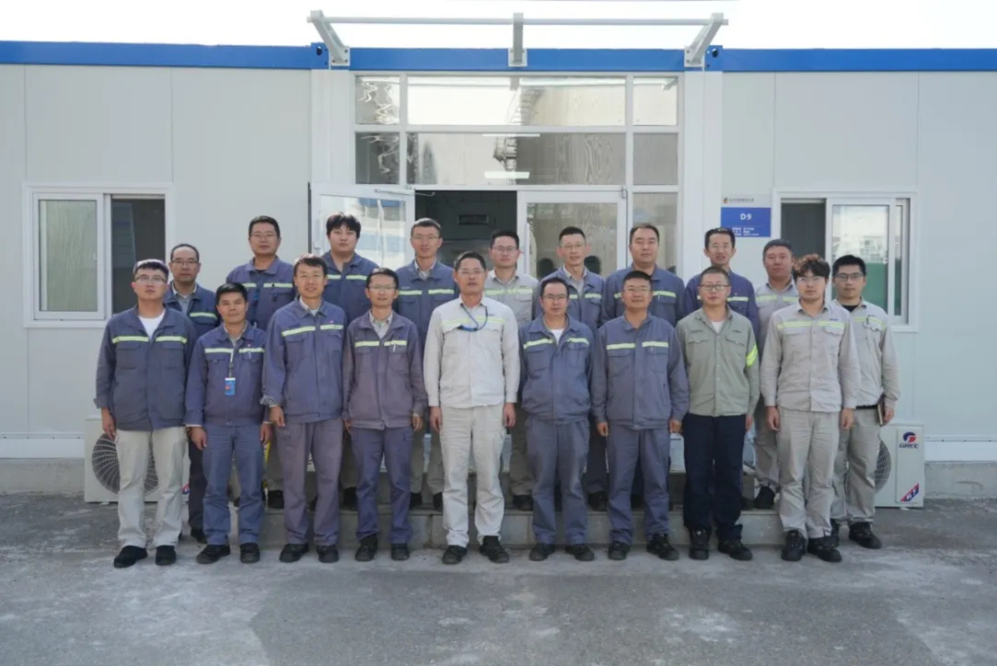 海阳主泵变频器完成国产化替代-内容2