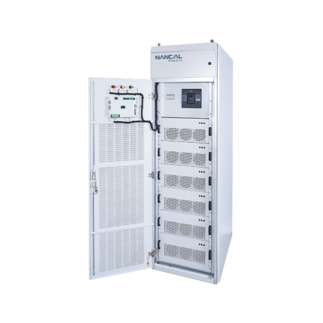 静止无功发生器SVG