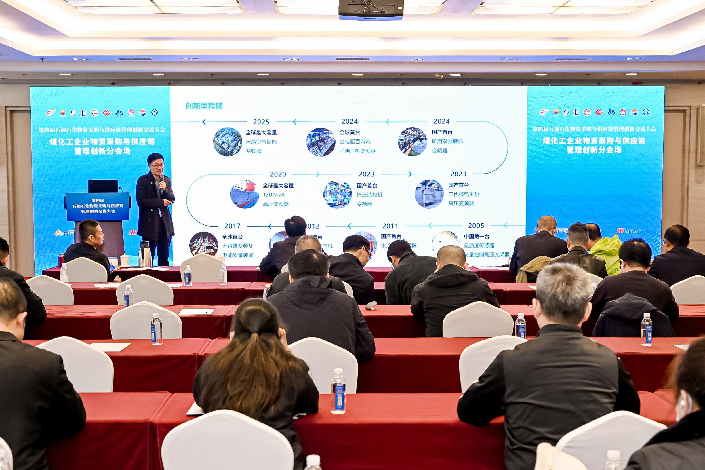 第四届石化采购大会-内容2