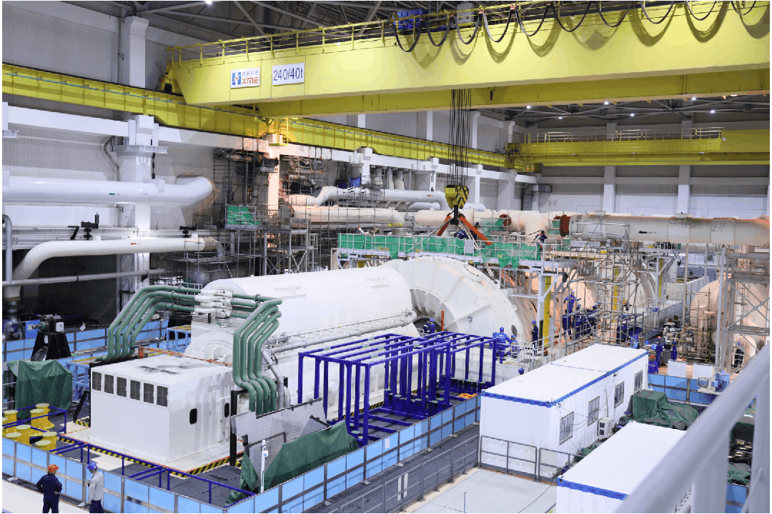 海阳主泵变频器完成国产化替代-内容3