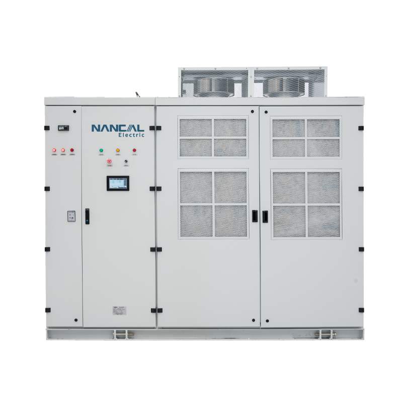 MV VFD NANCAL-HVVF200