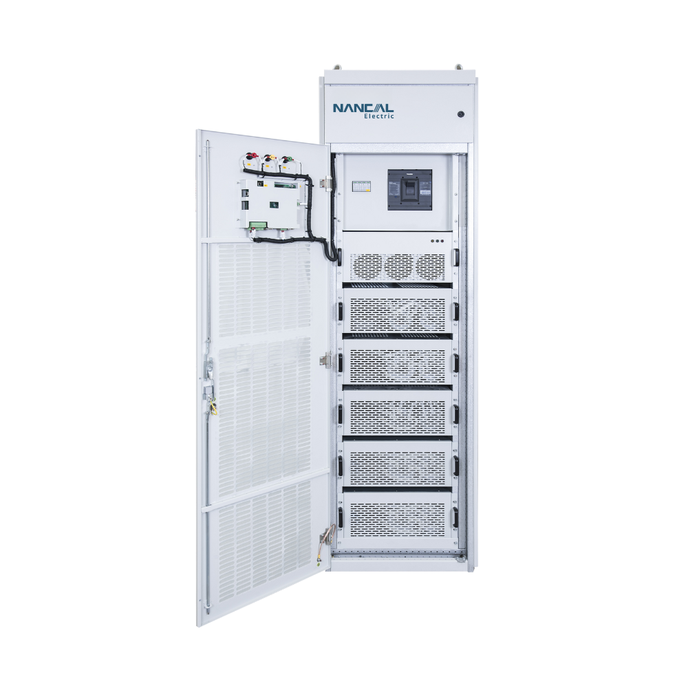 SVGC NANCAL ELECTRIC