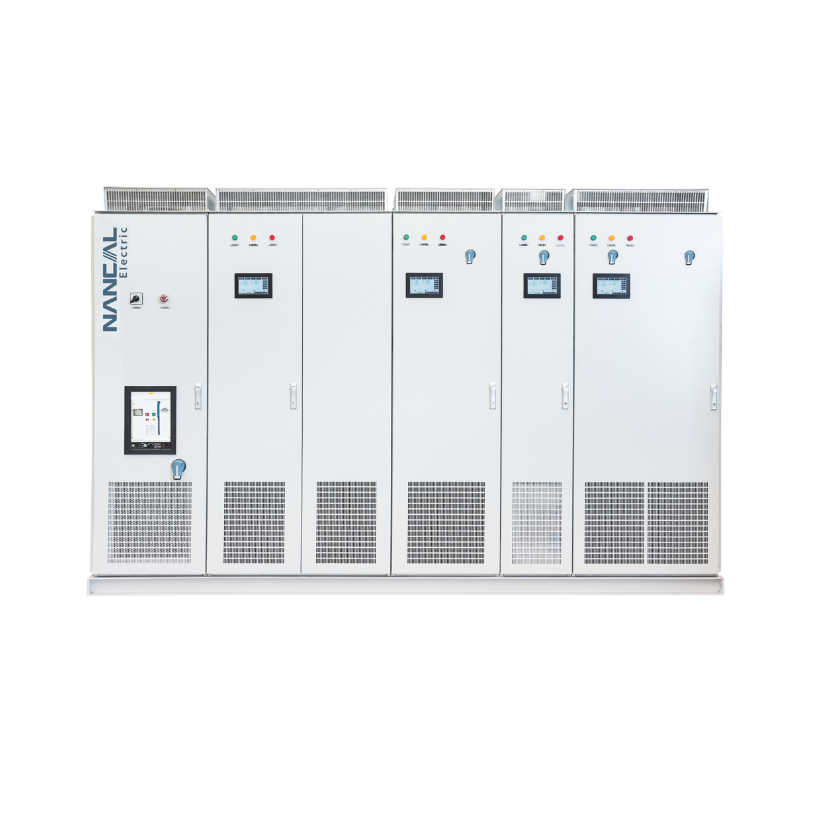 MV EVFD NANCAL ELECTRIC