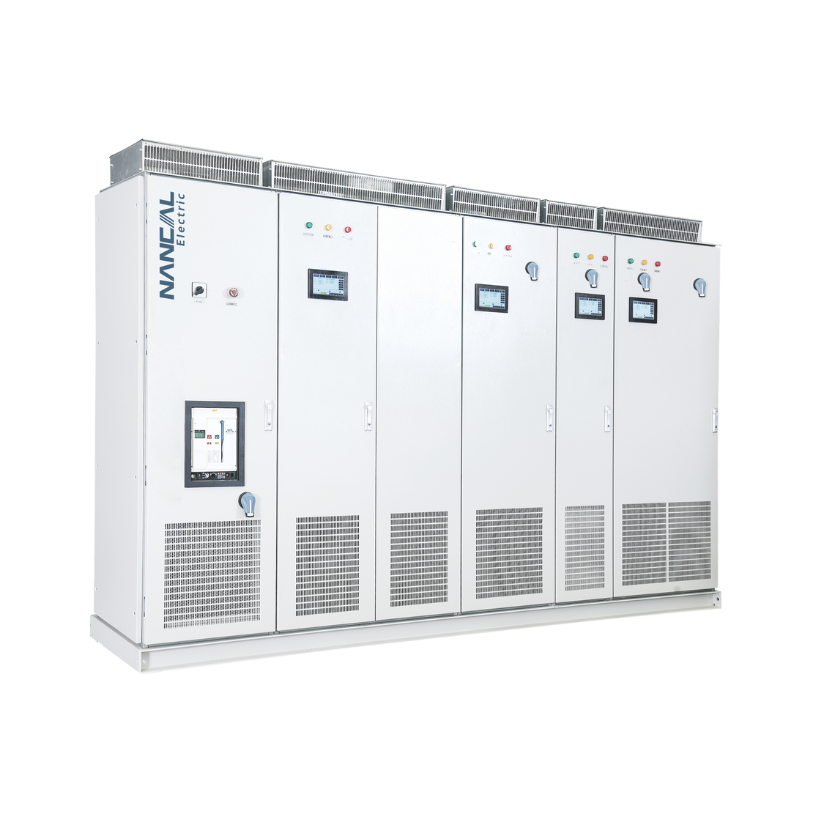 MV EVFD NANCAL ELECTRIC