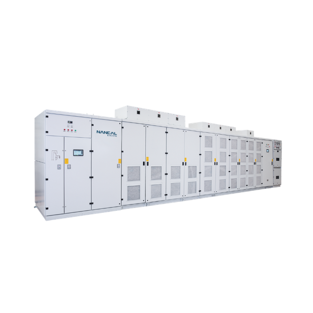 风冷高压变频器